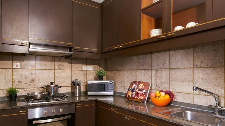 Orchard Parksuites Other