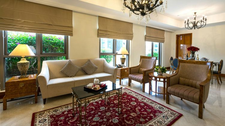 Orchard Parksuites Restaurant