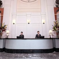 Orchard Parksuites