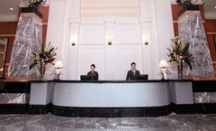 Orchard Parksuites