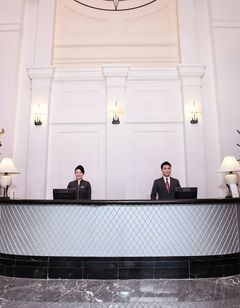 Orchard Parksuites