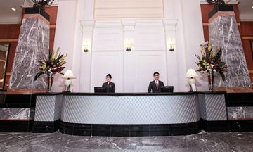 Orchard Parksuites