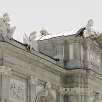 Hospes Puerta de Alcala