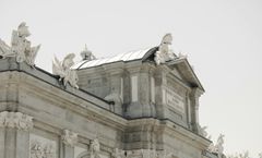 Hospes Puerta de Alcala