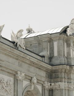 Hospes Puerta de Alcala