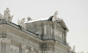 Hospes Puerta de Alcala