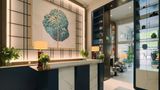 Hospes Puerta de Alcala Lobby