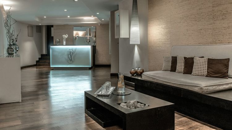 Hospes Puerta de Alcala Spa