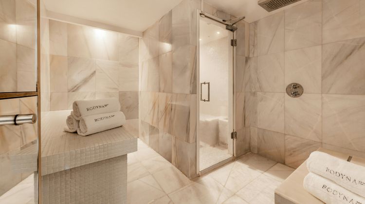 Hospes Puerta de Alcala Spa