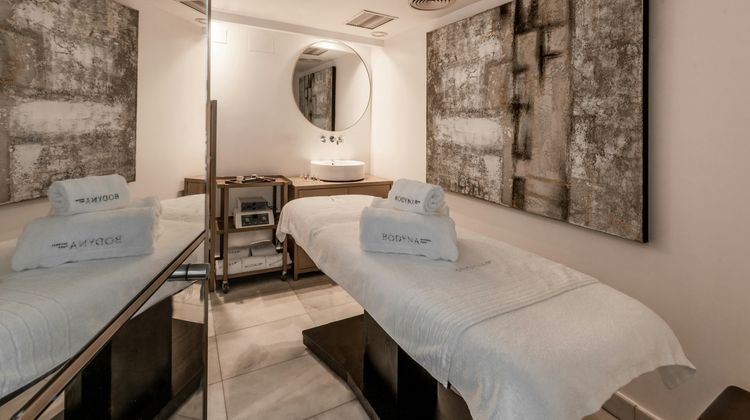Hospes Puerta de Alcala Spa