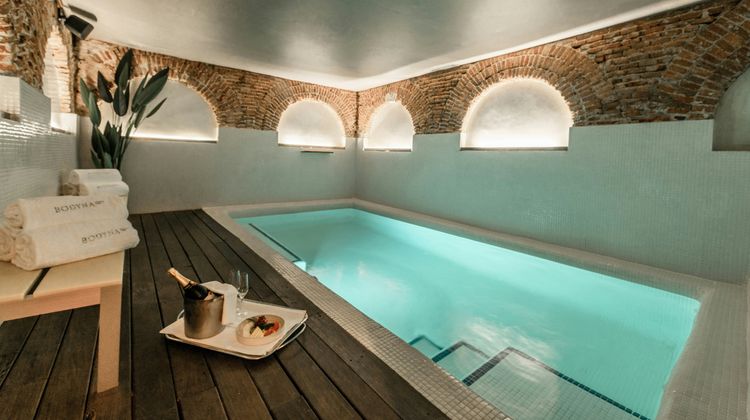 Hospes Puerta de Alcala Spa