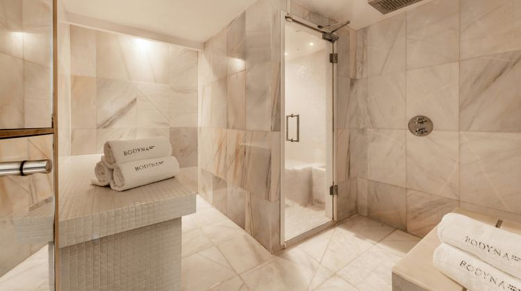 Hospes Puerta de Alcala Spa