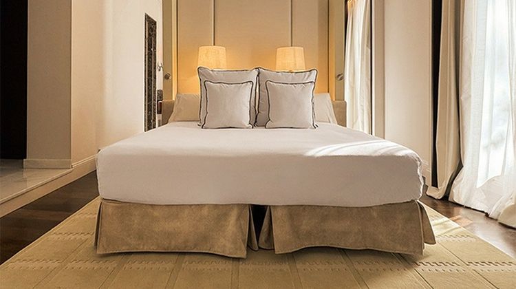 Hospes Puerta de Alcala Suite