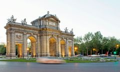 Hospes Puerta de Alcala