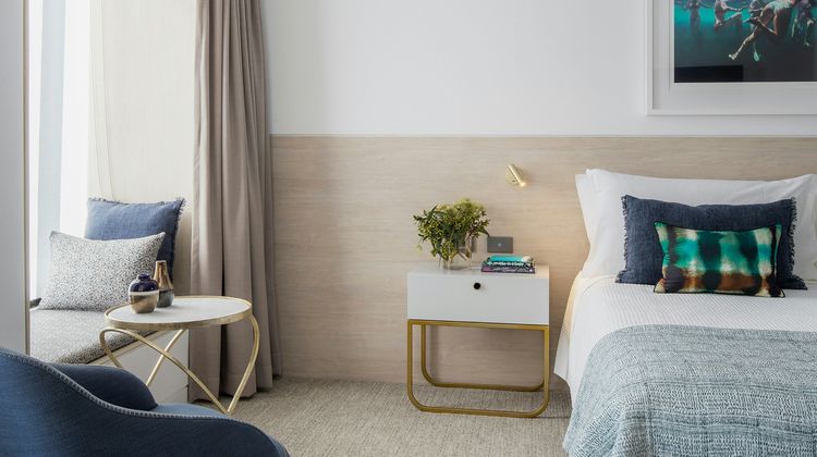 Spicers Potts Point Room