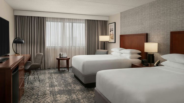 Sheraton Hartford Hotel at Bradley Arpt Room