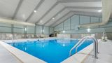 Holiday Inn St. Louis Airport West Pool