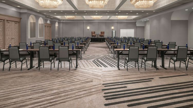 Sheraton Hartford Hotel at Bradley Arpt Meeting