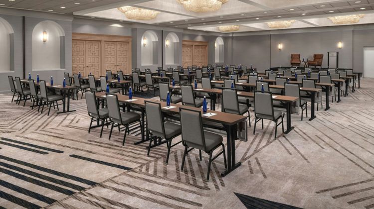 Sheraton Hartford Hotel at Bradley Arpt Meeting