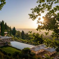 Rosewood Castiglion del Bosco