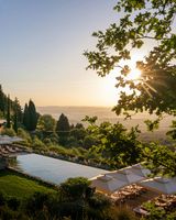 Rosewood Castiglion del Bosco