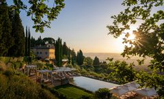 Rosewood Castiglion del Bosco