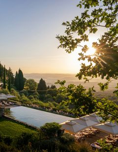 Rosewood Castiglion del Bosco
