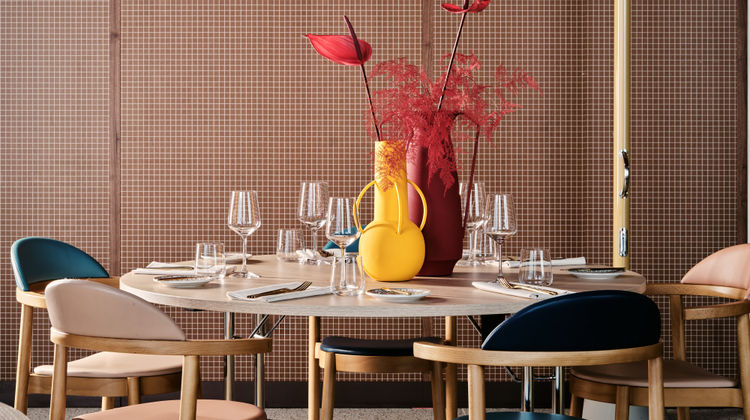 Kimpton Main Frankfurt Ballroom