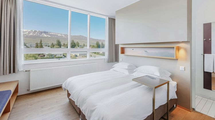 Berjaya Akureyri Hotel Room