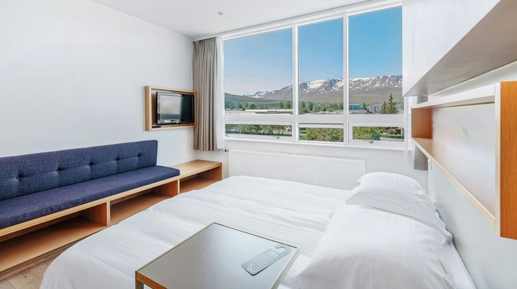 Berjaya Akureyri Hotel Room