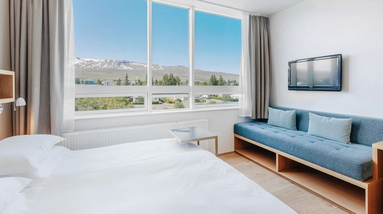 Berjaya Akureyri Hotel Room