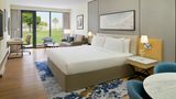 Crowne Plaza Hotel Muscat Room