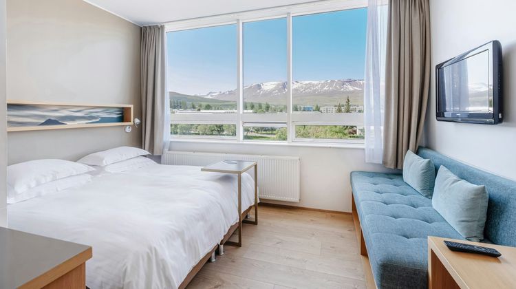 Berjaya Akureyri Hotel Room