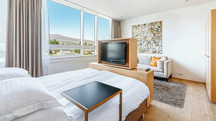 Berjaya Akureyri Hotel Room