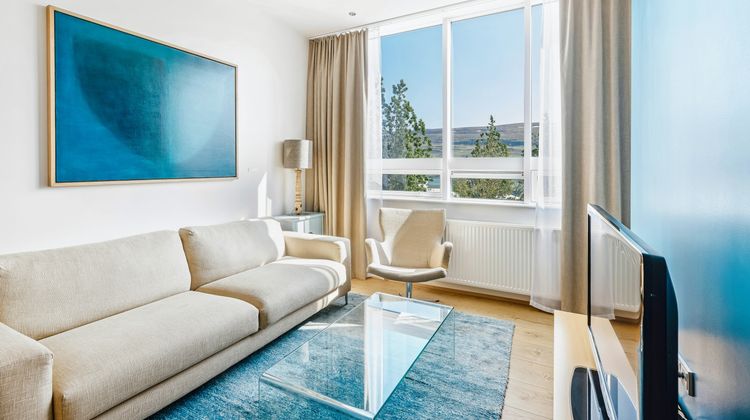 Berjaya Akureyri Hotel Suite
