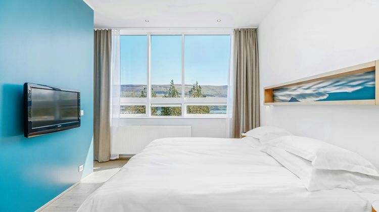 Berjaya Akureyri Hotel Suite