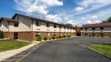 Red Roof Inn Binghamton North Exterior