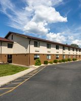 Red Roof Inn Binghamton North