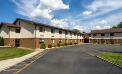Red Roof Inn Binghamton North