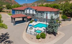Holiday Inn Express Glenwood Springs