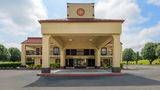 Red Roof Inn & Suites Clinton, TN Exterior