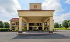 Red Roof Inn & Suites Clinton, TN