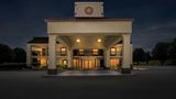 Red Roof Inn & Suites Clinton, TN Exterior