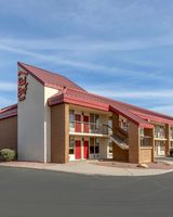 Red Roof Inn Tucson South - Airport