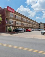 Red Roof Inn York Downtown