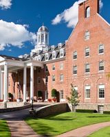 The Otesaga Resort Hotel