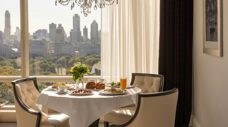 Trump International Hotel/Tower New York Restaurant