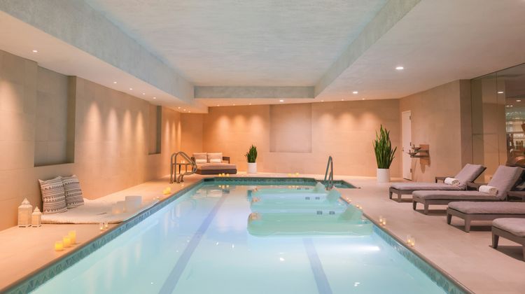 Trump International Hotel/Tower New York Pool