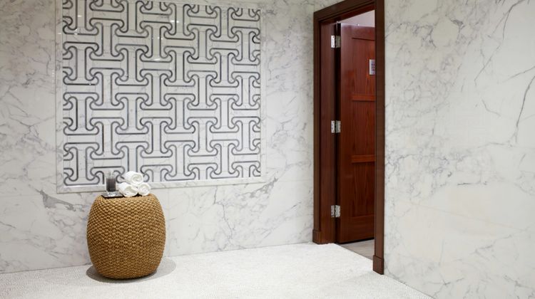 Trump International Hotel/Tower New York Spa