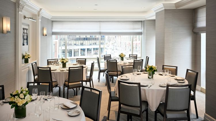 Trump International Hotel/Tower New York Meeting